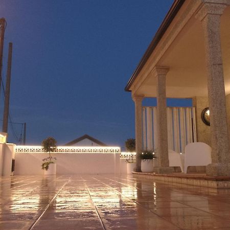 Villa Montalvo Beach Εξωτερικό φωτογραφία