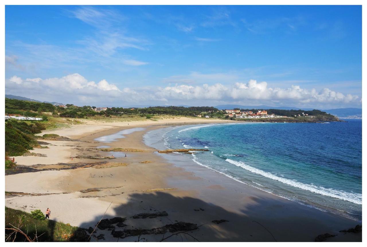 Villa Montalvo Beach Εξωτερικό φωτογραφία