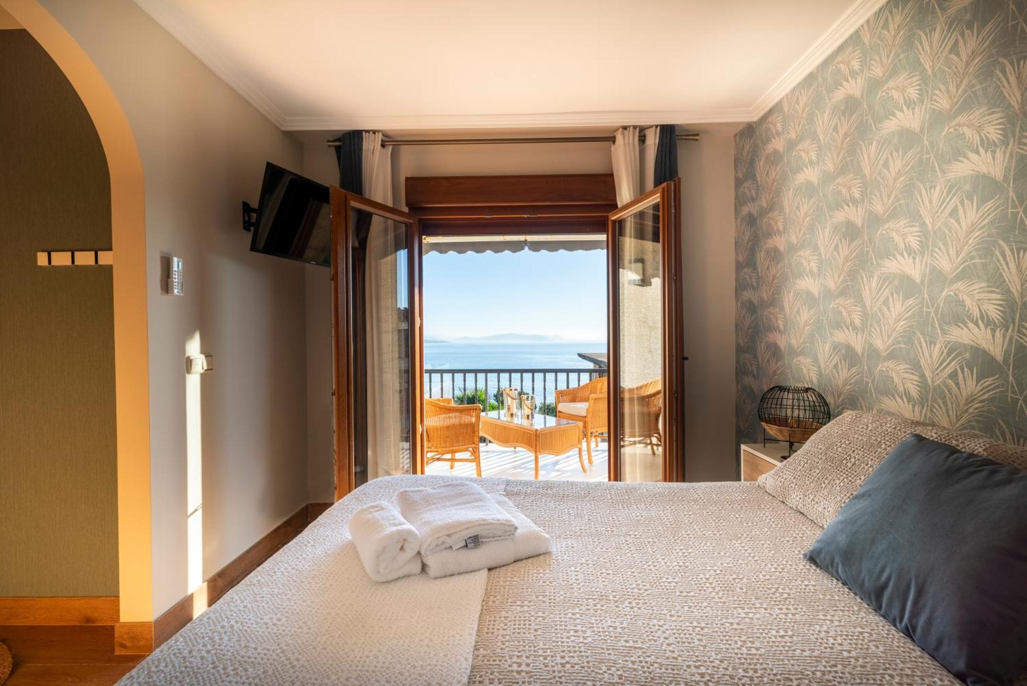 Villa Montalvo Beach Εξωτερικό φωτογραφία
