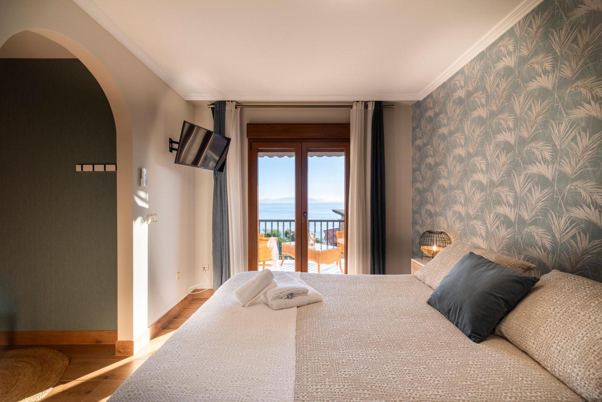 Villa Montalvo Beach Εξωτερικό φωτογραφία
