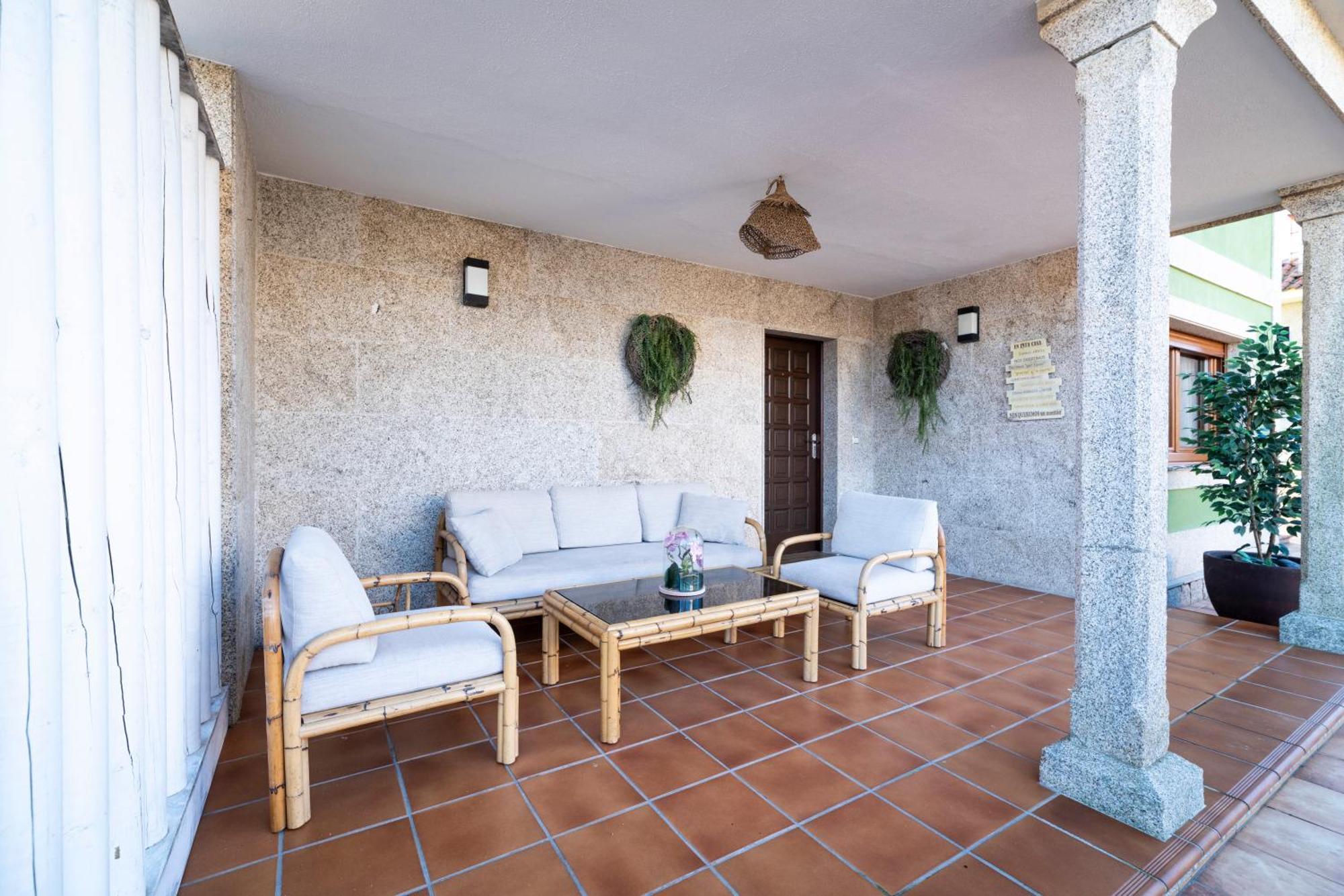 Villa Montalvo Beach Εξωτερικό φωτογραφία
