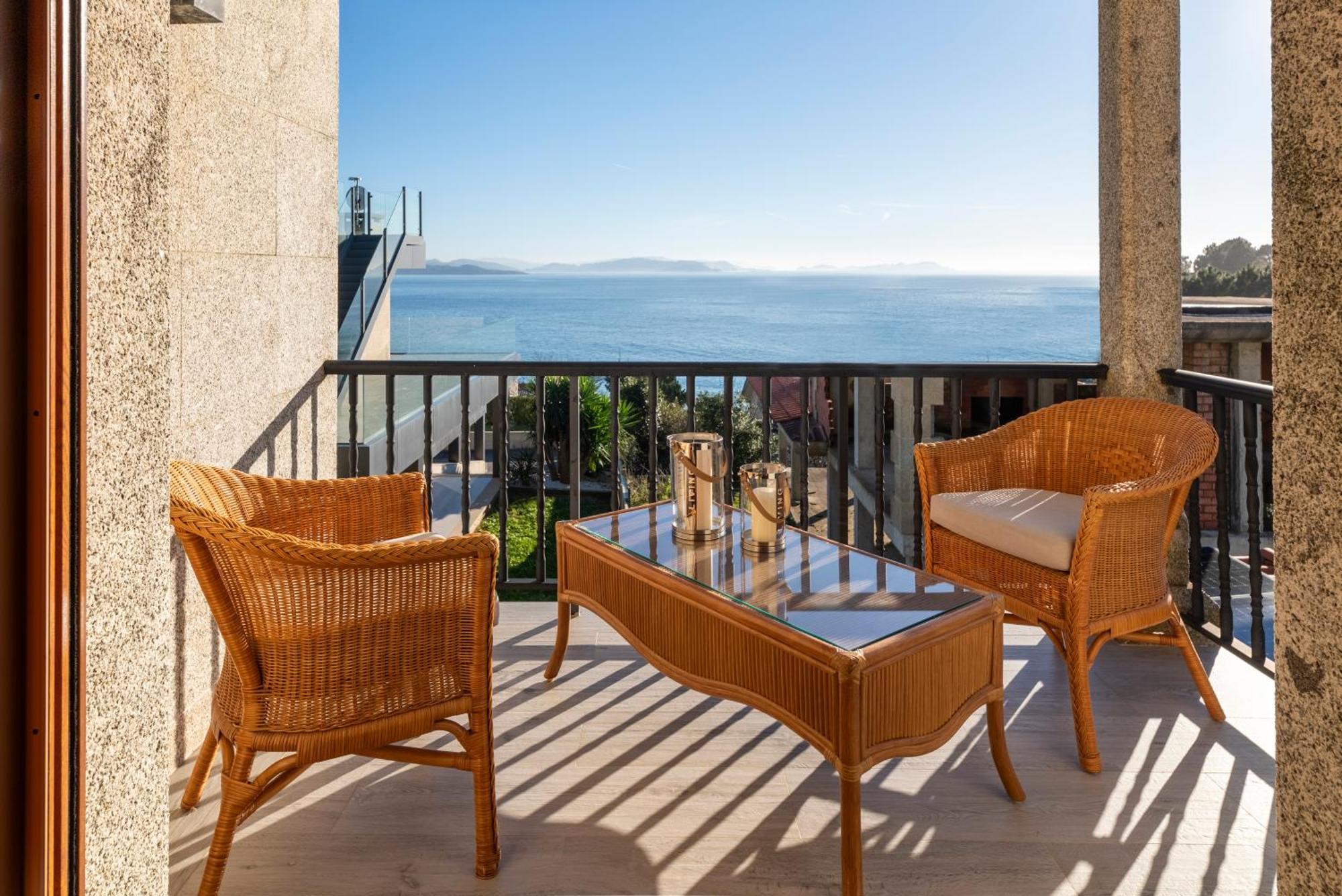 Villa Montalvo Beach Εξωτερικό φωτογραφία