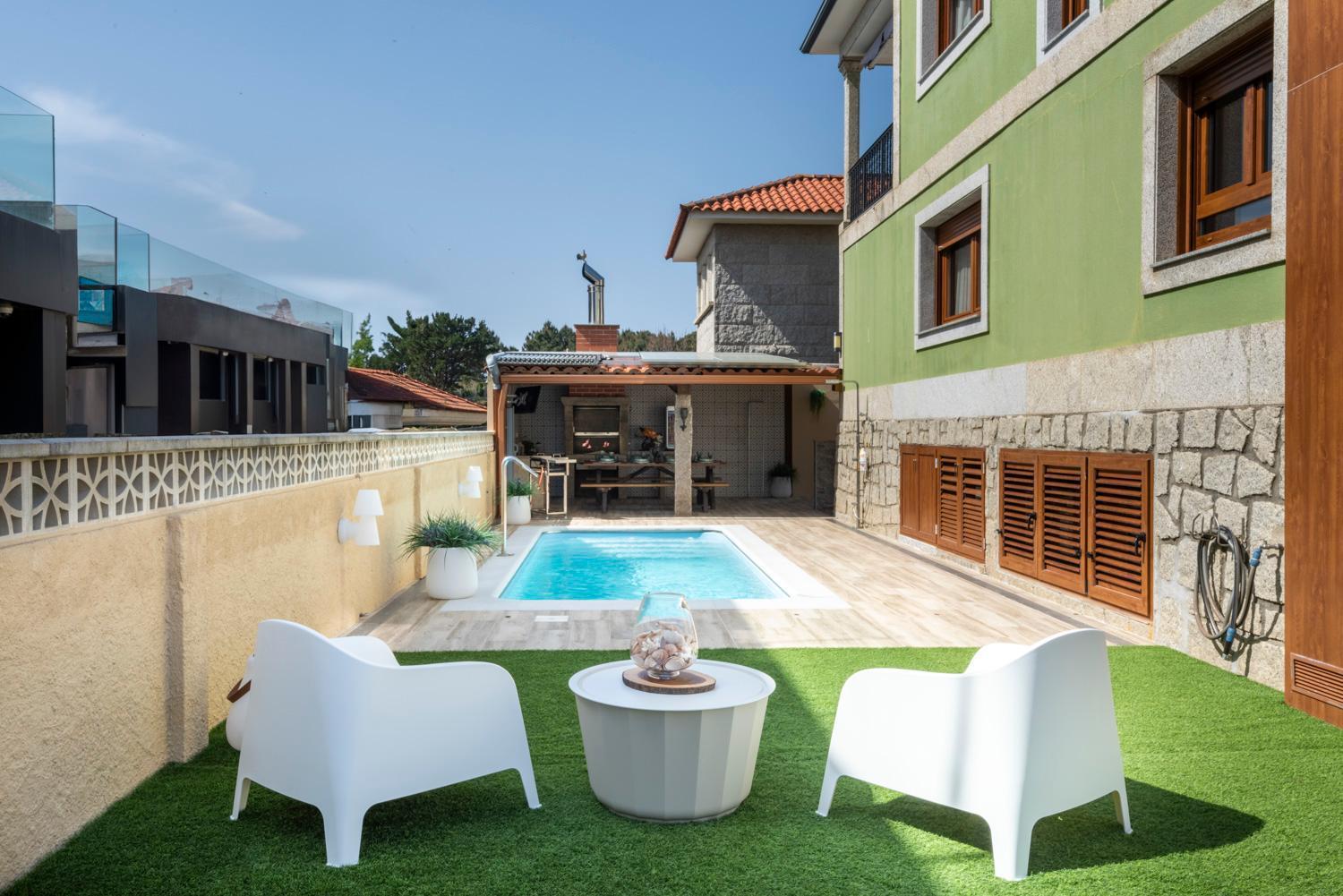 Villa Montalvo Beach Εξωτερικό φωτογραφία