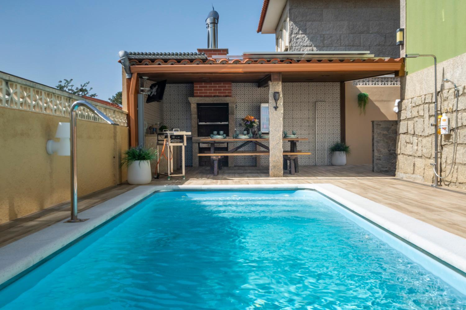 Villa Montalvo Beach Εξωτερικό φωτογραφία