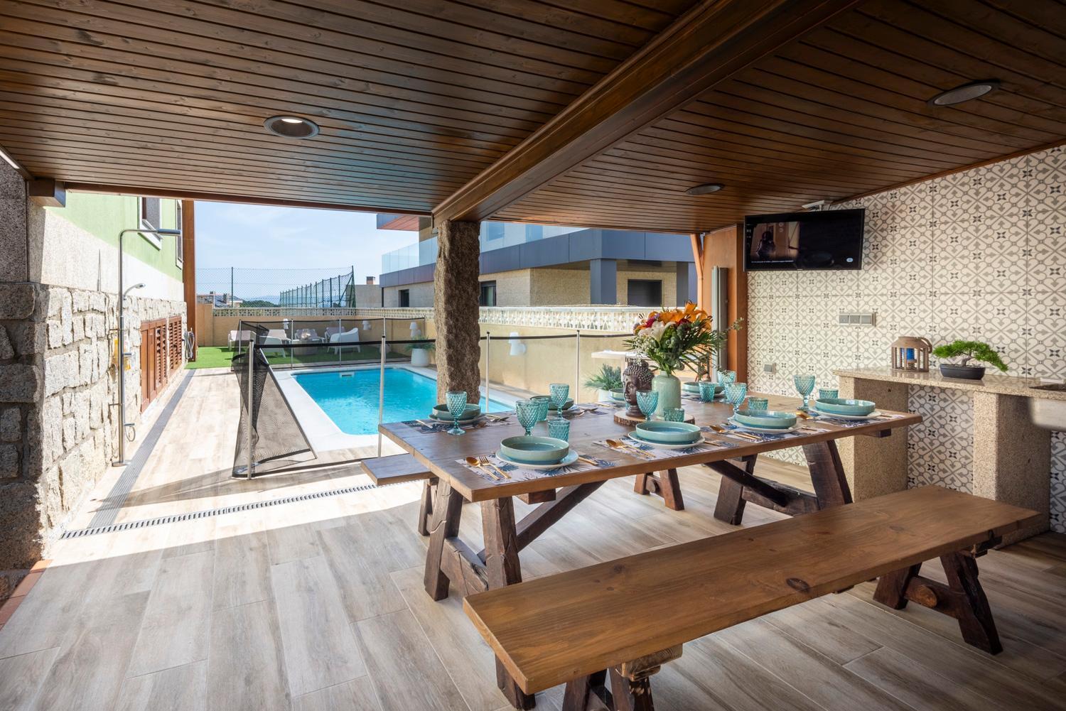 Villa Montalvo Beach Εξωτερικό φωτογραφία