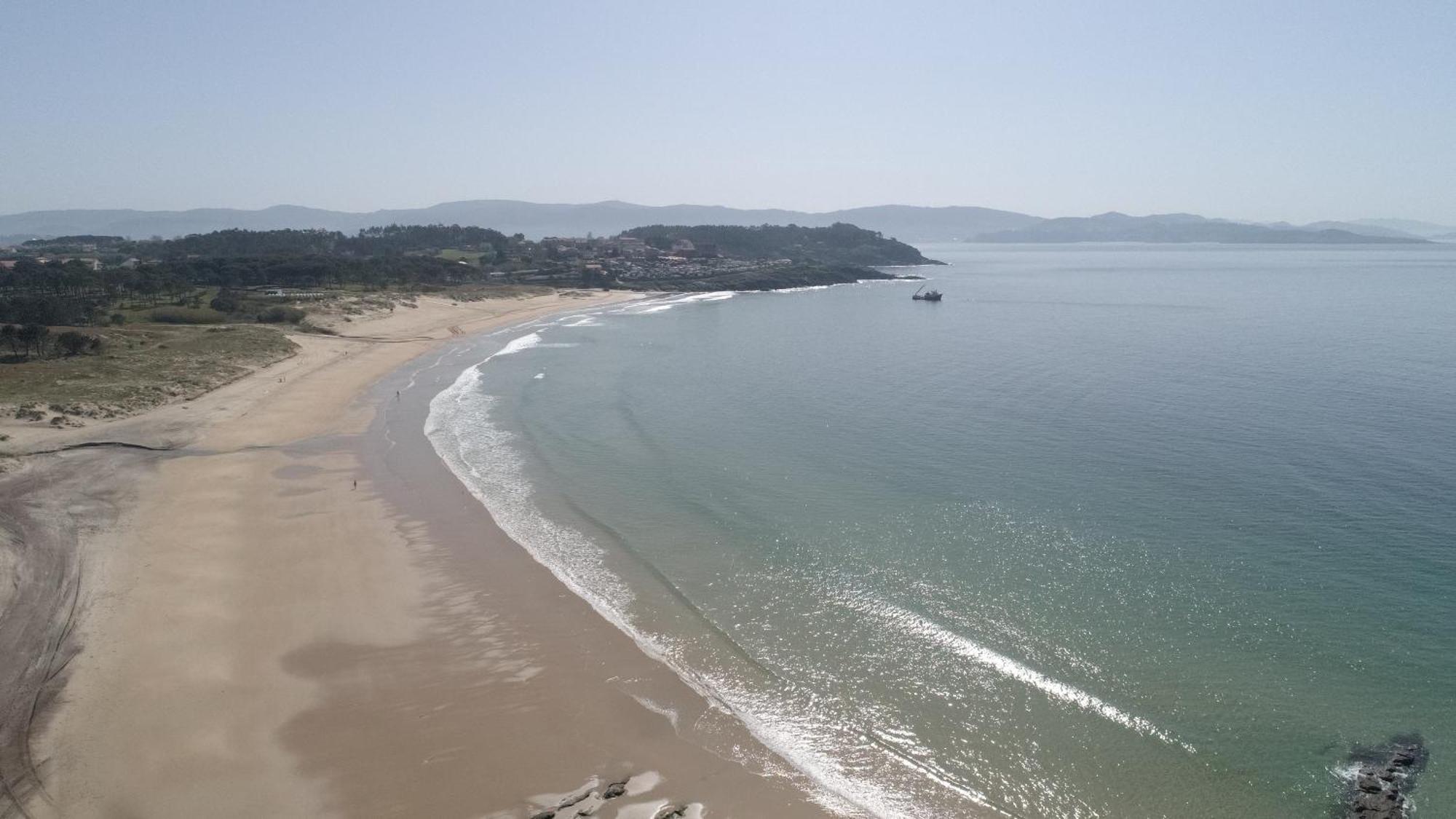 Villa Montalvo Beach Εξωτερικό φωτογραφία