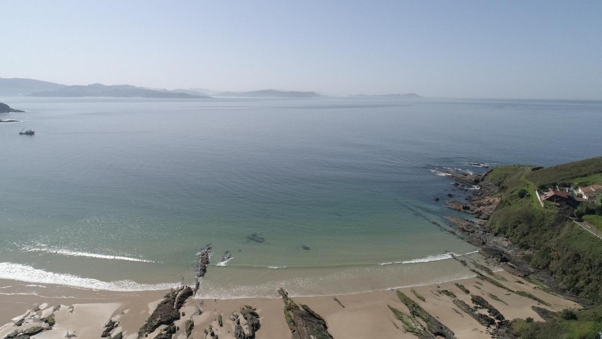 Villa Montalvo Beach Εξωτερικό φωτογραφία