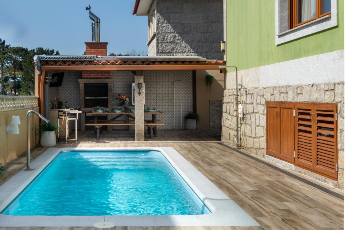 Villa Montalvo Beach Εξωτερικό φωτογραφία