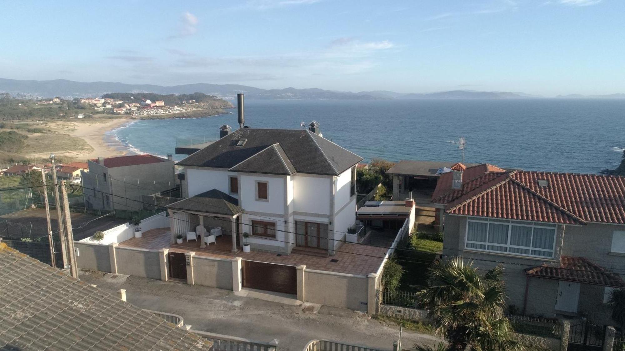 Villa Montalvo Beach Εξωτερικό φωτογραφία